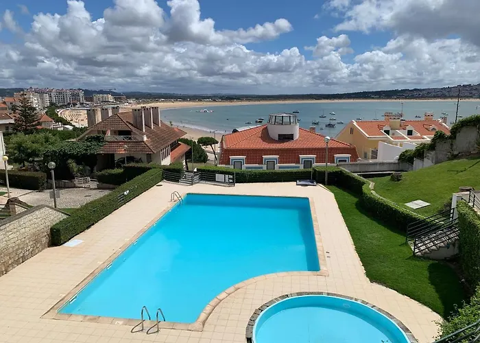 Casa Na Onda Sonho Da Baia