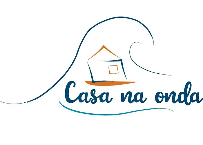 Casa Na Onda Sonho Da Baia