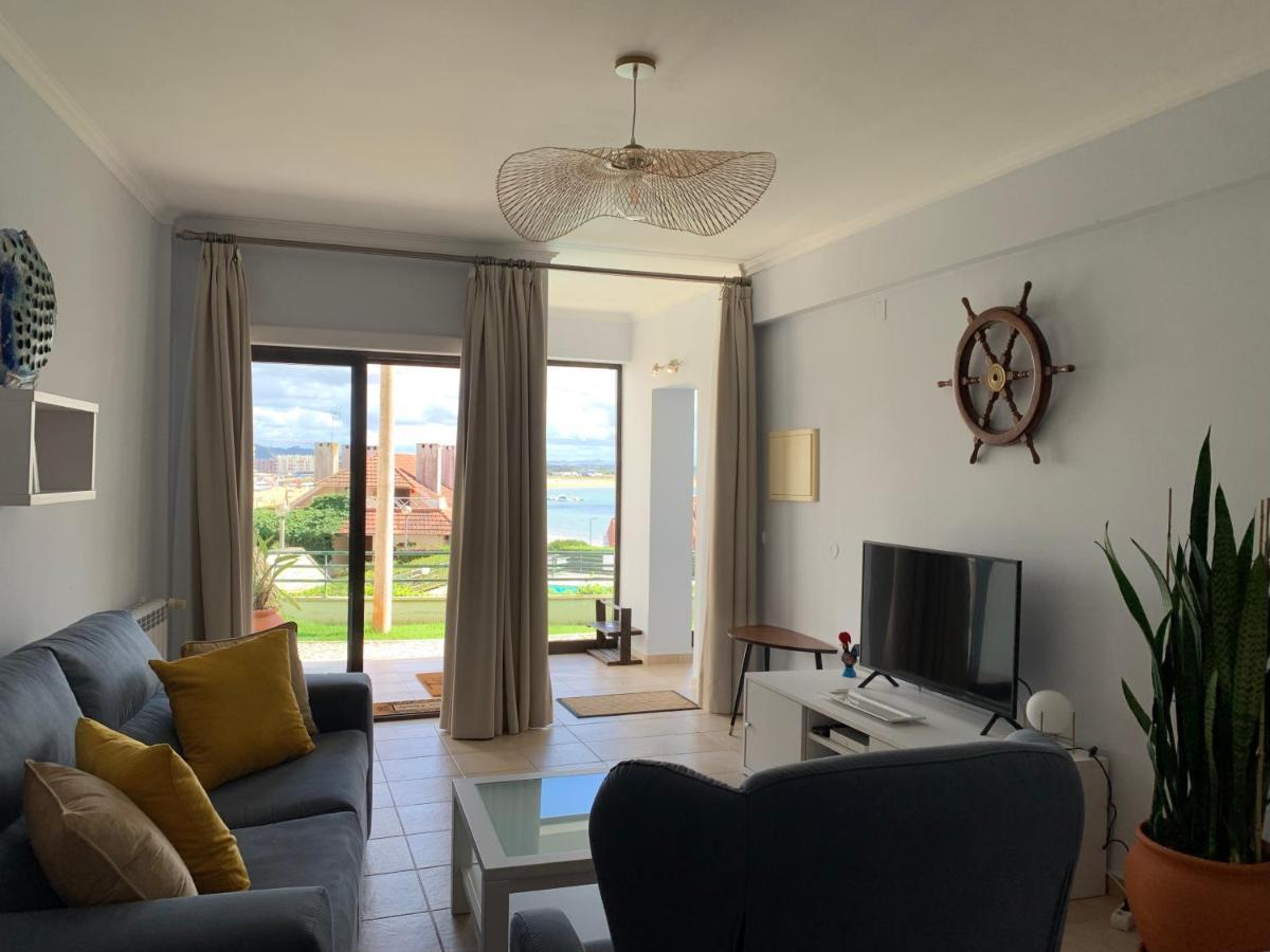 Apartment Casa Na Onda Sonho Da Baia Sao Martinho do Porto
