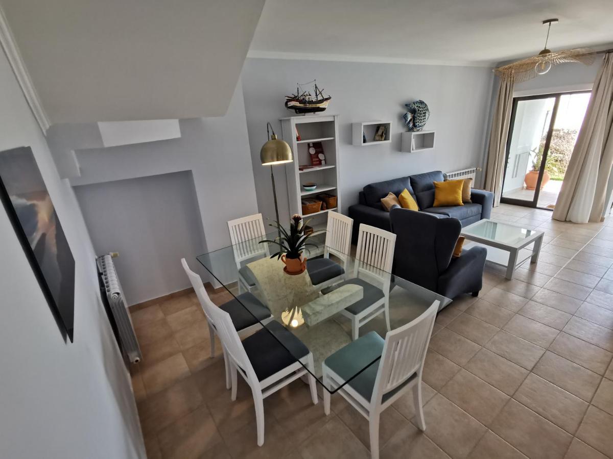 Casa Na Onda Sonho Da Baia Sao Martinho do Porto