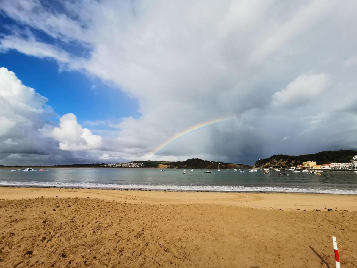 Casa Na Onda Sonho Da Baia *