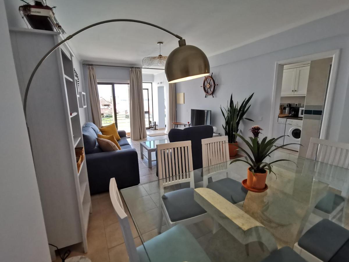 Casa Na Onda Sonho Da Baia * Sao Martinho do Porto