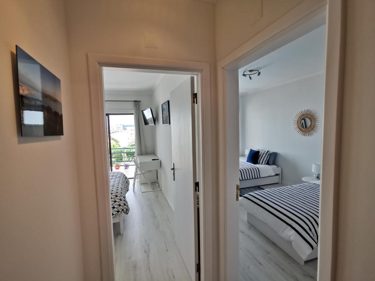 Casa Na Onda Sonho Da Baia Sao Martinho do Porto