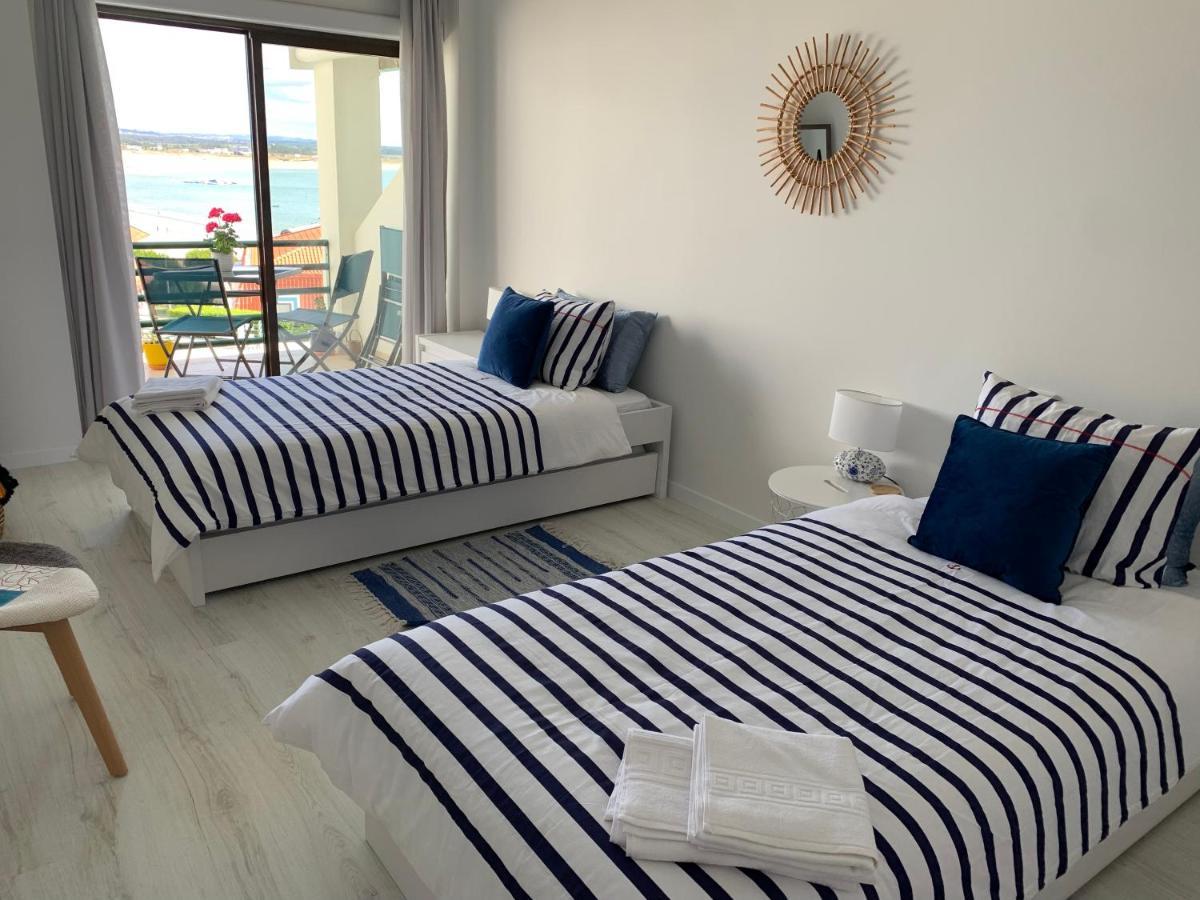 Casa Na Onda Sonho Da Baia Sao Martinho do Porto