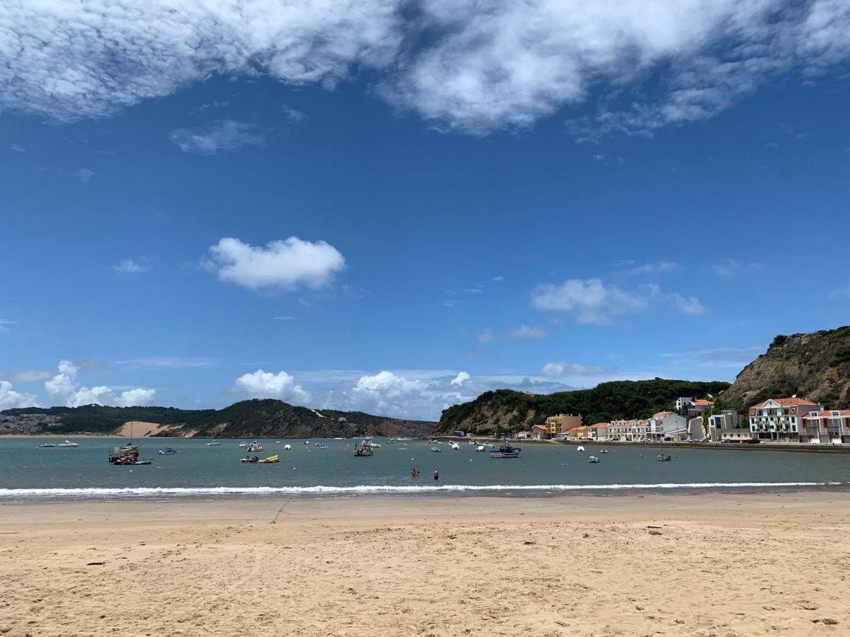 Casa Na Onda Sonho Da Baia *