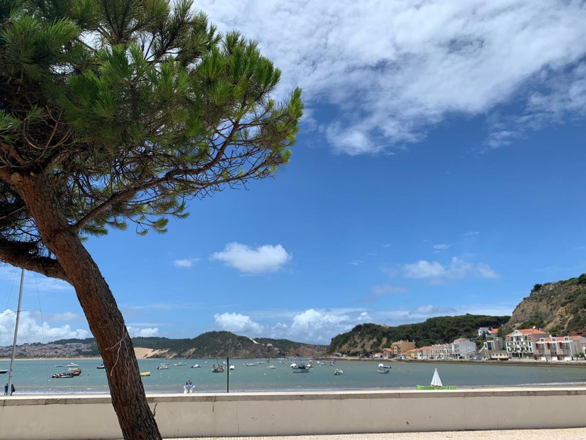 Apartment Casa Na Onda Sonho Da Baia Sao Martinho do Porto