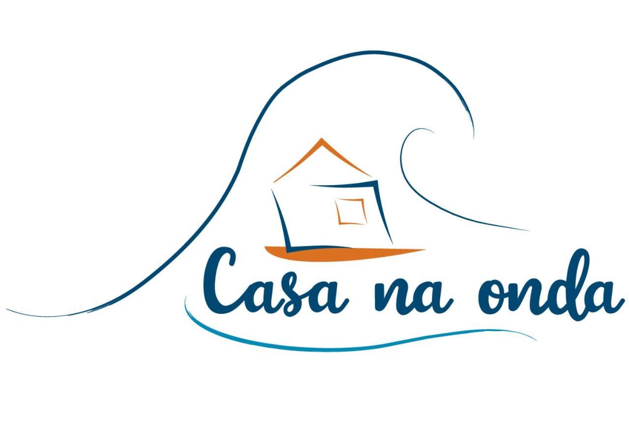 Casa Na Onda Sonho Da Baia * Sao Martinho do Porto