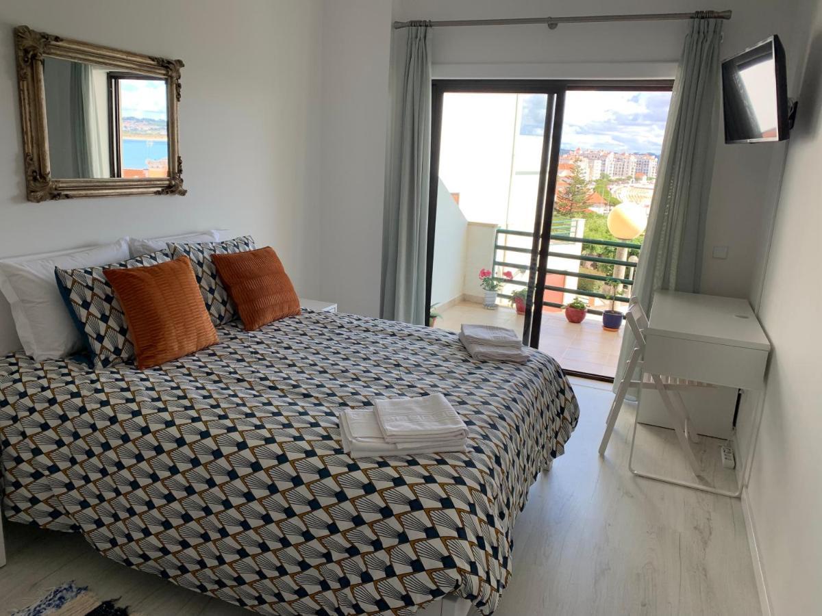Casa Na Onda Sonho Da Baia Apartment Sao Martinho do Porto