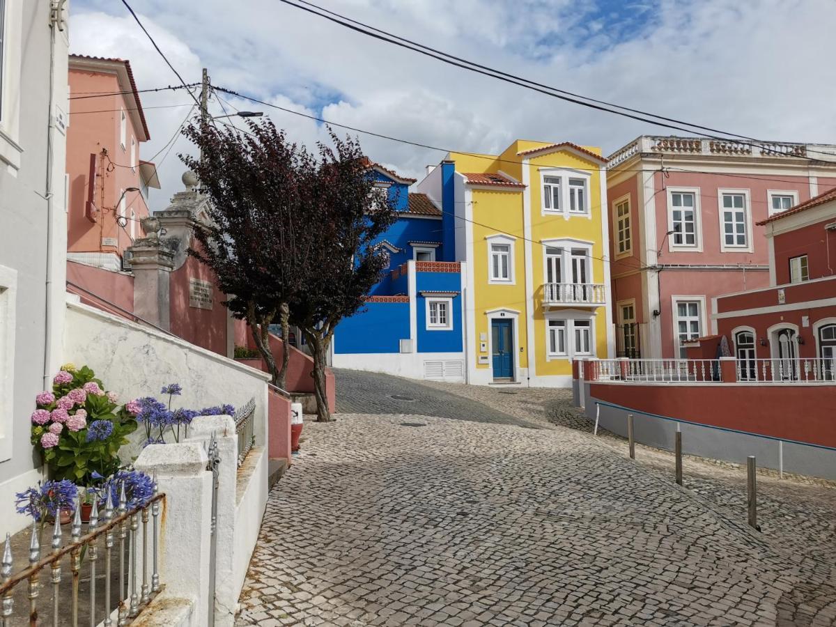 Apartment Casa Na Onda Sonho Da Baia Sao Martinho do Porto